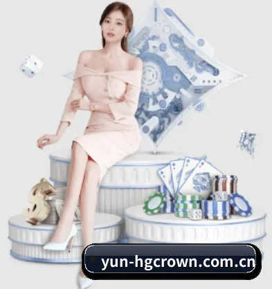 yun-hgcrown.com.cn APP 界面